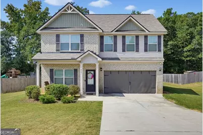 459 Stane Brook Court, Jackson, GA 30233 - Photo 1