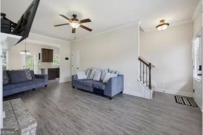 459 Stane Brook Court, Jackson, GA 30233 - Photo 8