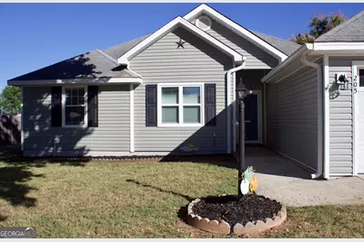 205 Butten Drive, Bonaire, GA 31005 - Photo 4