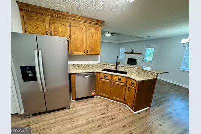 205 Butten Drive, Bonaire, GA 31005 - Photo 24
