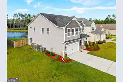 273 Harmony Boulevard, Pooler, GA 31322 - Photo 2