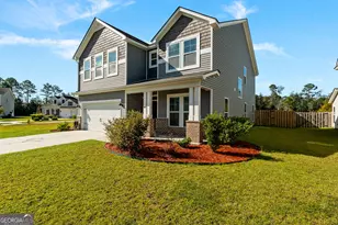 273 Harmony Blvd, Pooler, GA 31322 - Photo 10