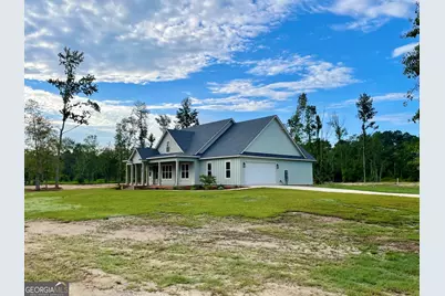301 Jericho Lane, Brooklet, GA 30415 - Photo 4