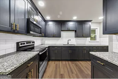 956 Laurel Street, Morrow, GA 30260 - Photo 16