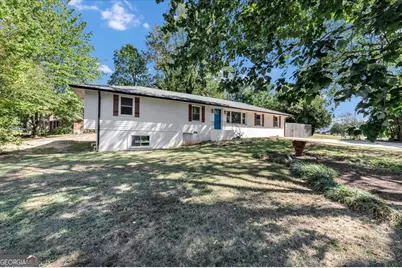 956 Laurel Street, Morrow, GA 30260 - Photo 1