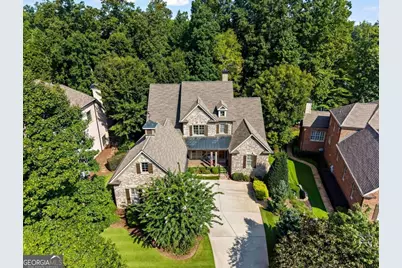 1463 Falkirk Lane NW, Kennesaw, GA 30152 - Photo 2