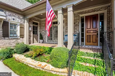 1463 Falkirk Lane NW, Kennesaw, GA 30152 - Photo 6