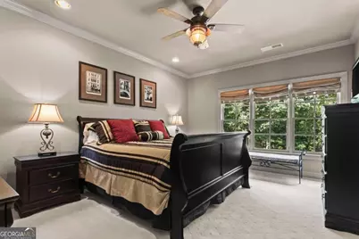 1463 Falkirk Lane NW, Kennesaw, GA 30152 - Photo 44