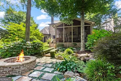 1463 Falkirk Lane NW, Kennesaw, GA 30152 - Photo 50