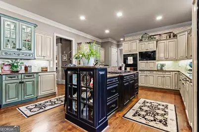 1463 Falkirk Lane NW, Kennesaw, GA 30152 - Photo 20