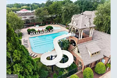 1463 Falkirk Lane NW, Kennesaw, GA 30152 - Photo 68