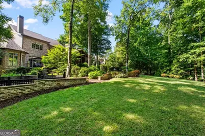 1463 Falkirk Lane NW, Kennesaw, GA 30152 - Photo 56
