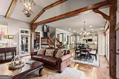 1463 Falkirk Lane NW, Kennesaw, GA 30152 - Photo 24