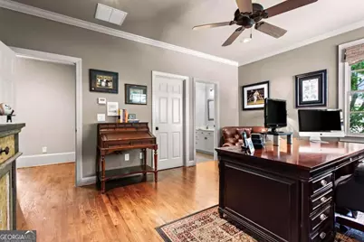 1463 Falkirk Lane NW, Kennesaw, GA 30152 - Photo 40