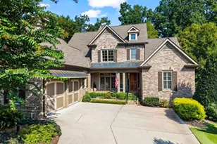 1463 Falkirk Ln NW, Kennesaw, GA 30152 - Photo 1