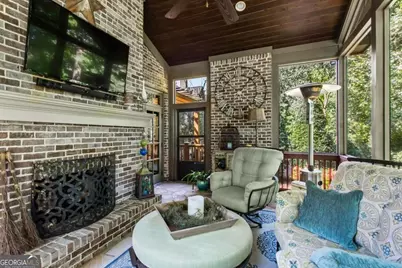 1463 Falkirk Lane NW, Kennesaw, GA 30152 - Photo 28