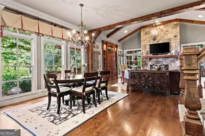 1463 Falkirk Lane NW, Kennesaw, GA 30152 - Photo 22