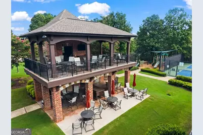 1463 Falkirk Lane NW, Kennesaw, GA 30152 - Photo 70