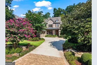 1463 Falkirk Lane NW, Kennesaw, GA 30152 - Photo 4
