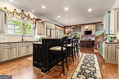 1463 Falkirk Lane NW, Kennesaw, GA 30152 - Photo 18