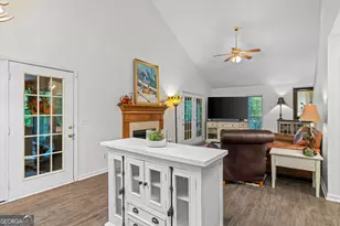 100 Bee Tree Run, Clayton, GA 30525 - Photo 12