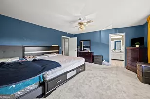 1410 Sherwood Dr, Dalton, GA 30720 - Photo 28