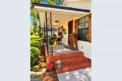 184 Pine Street, Gordon, GA 31031 - Photo 2