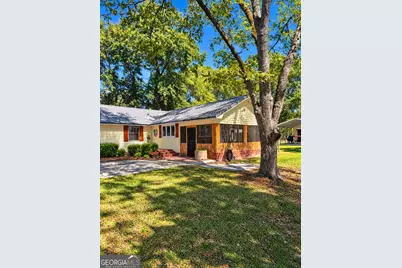 184 Pine Street, Gordon, GA 31031 - Photo 20