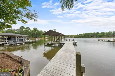 354 Possum Point Drive, Eatonton, GA 31024 - Photo 30