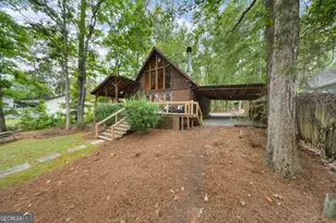 354 Possum Point Dr, Eatonton, GA 31024 - Photo 6