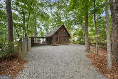 354 Possum Point Drive, Eatonton, GA 31024 - Photo 8