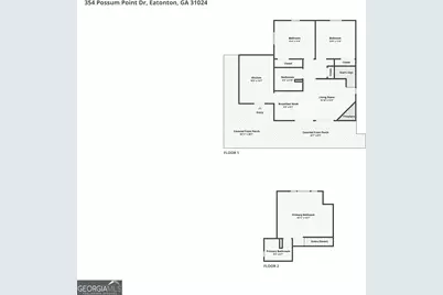 354 Possum Point Drive, Eatonton, GA 31024 - Photo 42