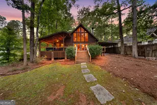 354 Possum Point Dr, Eatonton, GA 31024 - Photo 2