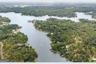 354 Possum Point Drive, Eatonton, GA 31024 - Photo 38