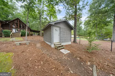 354 Possum Point Drive, Eatonton, GA 31024 - Photo 34