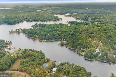 354 Possum Point Drive, Eatonton, GA 31024 - Photo 36