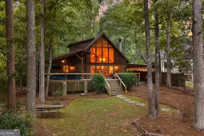 354 Possum Point Drive, Eatonton, GA 31024 - Photo 1