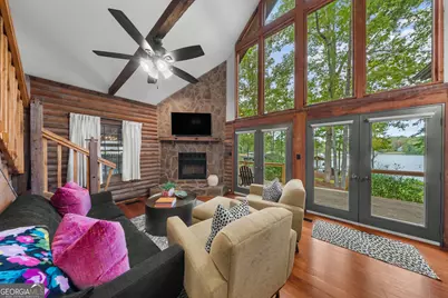 354 Possum Point Drive, Eatonton, GA 31024 - Photo 20