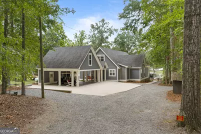 356 Possum Point Drive, Eatonton, GA 31024 - Photo 8