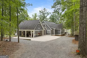 356 Possum Point Dr, Eatonton, GA 31024 - Photo 8