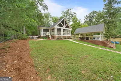 356 Possum Point Drive, Eatonton, GA 31024 - Photo 6