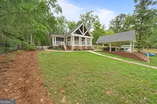 356 Possum Point Dr, Eatonton, GA 31024 - Photo 6