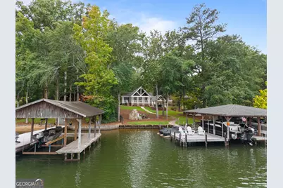 356 Possum Point Drive, Eatonton, GA 31024 - Photo 56