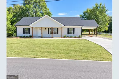 959 N Goodrich Avenue, Thomaston, GA 30286 - Photo 1