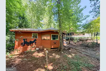 100 Campfire Drive, Cleveland, GA 30528 - Photo 16