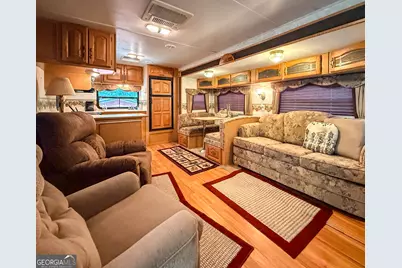 100 Campfire Drive, Cleveland, GA 30528 - Photo 8