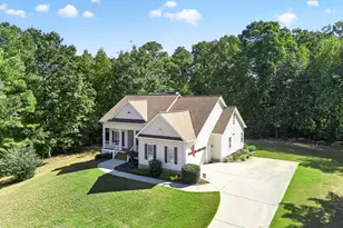 235 Murphy Creek Ln, Fayetteville, GA 30215 - Photo 2