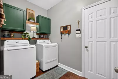 235 Murphy Creek Lane, Fayetteville, GA 30215 - Photo 28