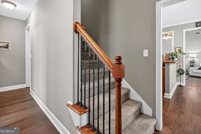 235 Murphy Creek Lane, Fayetteville, GA 30215 - Photo 42