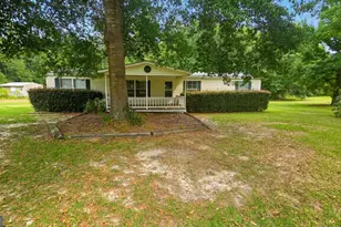 3560 Headstall Ln, Dearing, GA 30808 - Photo 4
